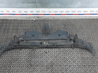 Рамка капота, RENAULT LAGUNA 2 2 2005-2007
