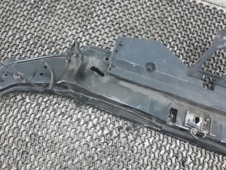Рамка капота, RENAULT LAGUNA 2 2 2005-2007