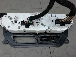Блок управления печки и климат-контроля, ориг. номер DT1T18549BD, FORD TRANSIT CONNECT 2 2 2012-2018