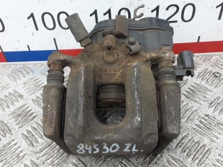 Суппорт тормозной задний левый BMW X3 F25 F25 2010-2014