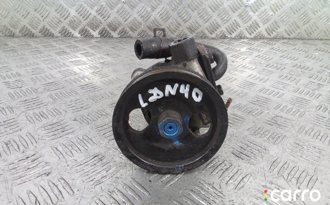Насос ГУ бензиновый HYUNDAI GETZ TB TB 2005-2011, левый руль, 571101C080, фото 1