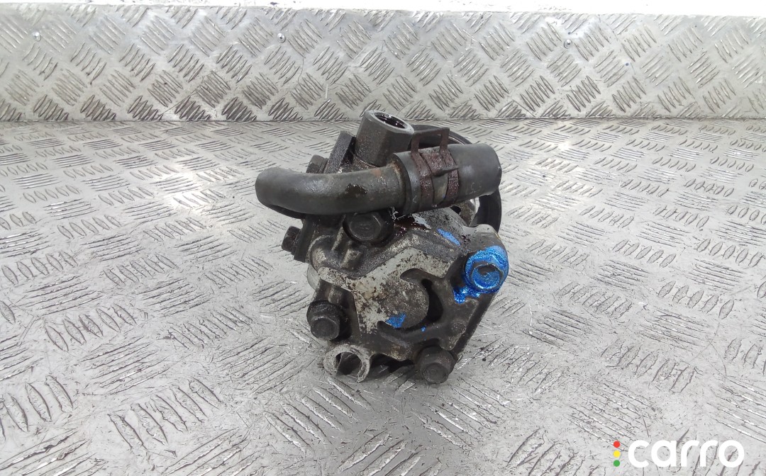 Насос ГУ бензиновый HYUNDAI GETZ TB TB 2005-2011, левый руль, 571101C080, фото 3