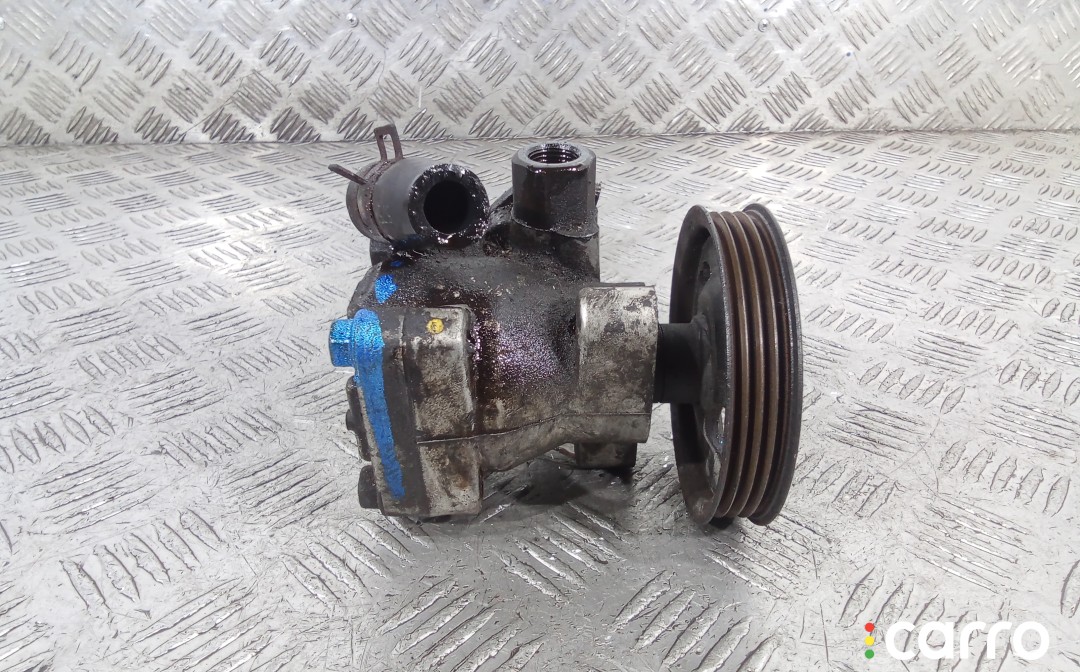 Насос ГУ бензиновый HYUNDAI GETZ TB TB 2005-2011, левый руль, 571101C080, фото 4