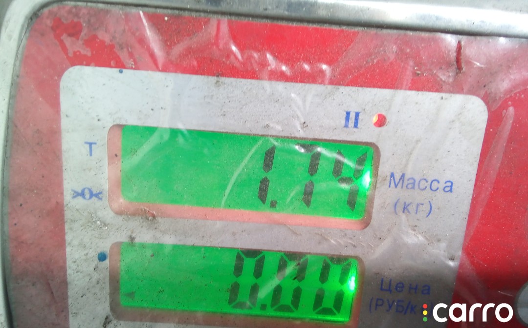 Насос ГУ бензиновый HYUNDAI GETZ TB TB 2005-2011, левый руль, 571101C080, фото 6