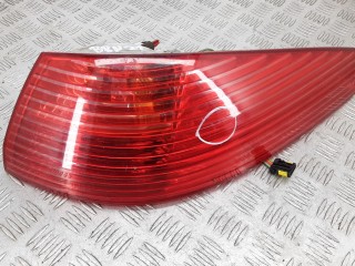 Фонарь задний правый PEUGEOT 607 2000-2004