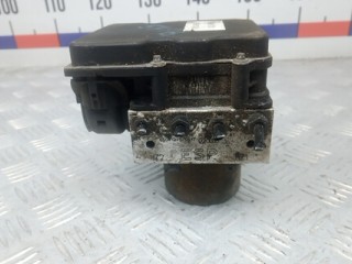 Блок ABS, ориг. номер 8E0614517BA, AUDI A4 B6 B6 2000-2006