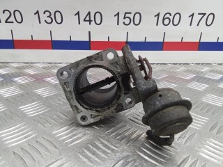 Дроссельная заслонка дизельная, NISSAN PATHFINDER R51 R51 2004-2010