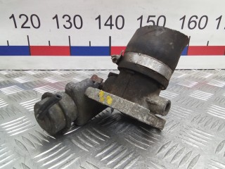 Дроссельная заслонка дизельная, NISSAN PATHFINDER R51 R51 2004-2010