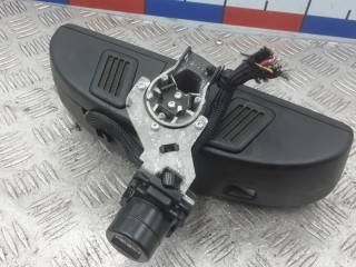 Зеркало салона, JEEP GRAND CHEROKEE WK2 WK2 2010-2013