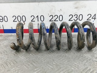 Пружина задняя MERCEDES BENZ C-CLASS W204 W204 2007-2011
