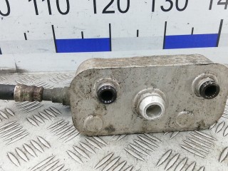 Радиатор масляный, ориг. номер 1436258, 7505826, 17227505826, 17221436258, BMW X3 E83 E83 2003-2006
