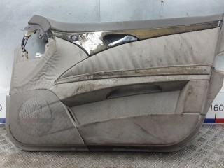Ручка внутренняя передняя правая MERCEDES BENZ E-CLASS W211 W211 2002-2006
