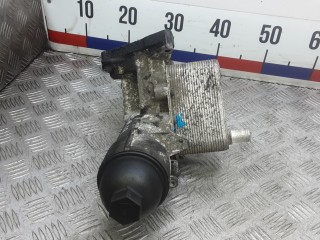 Корпус масляного фильтра дизельный, BMW X5 E53 E53 2003-2006