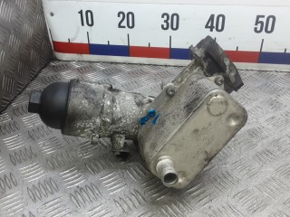 Корпус масляного фильтра дизельный, BMW X5 E53 E53 2003-2006