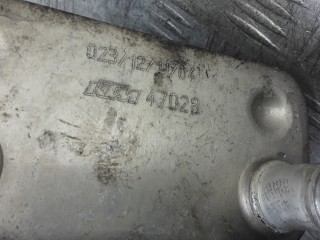 Корпус масляного фильтра дизельный, BMW X5 E53 E53 2003-2006