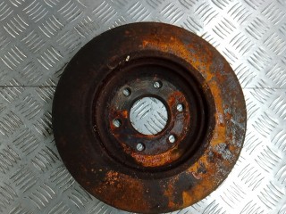 Диск тормозной передний, NISSAN PATHFINDER R51 R51 2004-2010