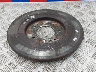 Диск тормозной задний, ориг. номер 584113Z100, HYUNDAI I40 2011-2015
