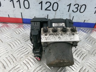 Блок ABS, ориг. номер 0265800382, 58111B0641, TOYOTA AVENSIS T25 T25 2003-2006