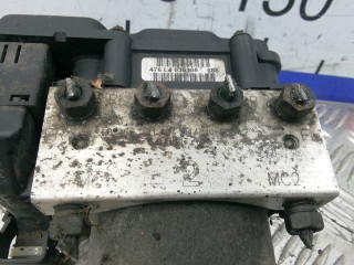 Блок ABS, ориг. номер 0265800382, 58111B0641, TOYOTA AVENSIS T25 T25 2003-2006