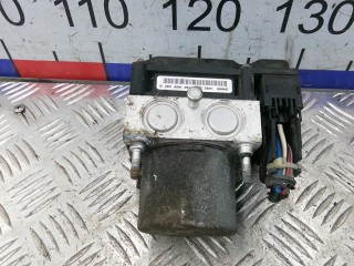 Блок ABS, ориг. номер 0265800382, 58111B0641, TOYOTA AVENSIS T25 T25 2003-2006