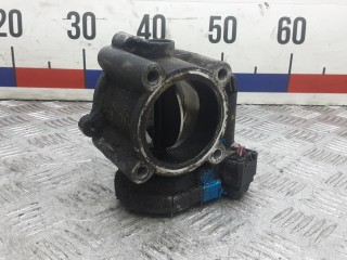 Дроссельная заслонка дизельная MERCEDES BENZ M-CLASS W164 W164 2005-2008