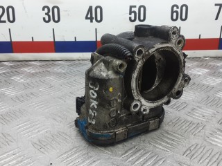 Дроссельная заслонка дизельная MERCEDES BENZ M-CLASS W164 W164 2005-2008