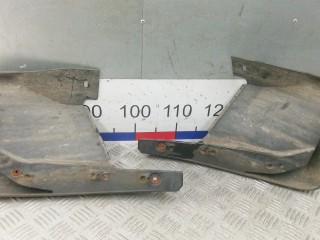 Брызговик, ориг. номер 75830SWWE00, 75820SWWE00, HONDA CR-V 3 3 2006-2009