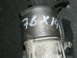 Раздаточная коробка, CITROEN C-CROSSER 2007-2013