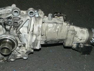 Раздаточная коробка, CITROEN C-CROSSER 2007-2013