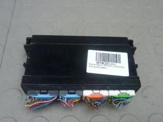 Блок комфорта, SUBARU FORESTER 3 3 2007-2011