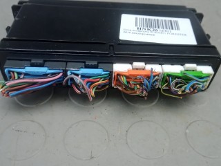 Блок комфорта, SUBARU FORESTER 3 3 2007-2011