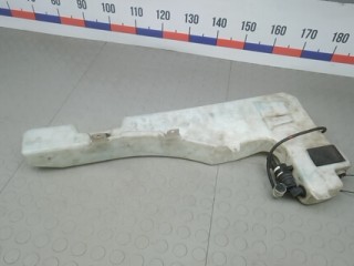 Бачок омывателя, ориг. номер 28910EA000, NISSAN PATHFINDER R51 R51 2004-2010