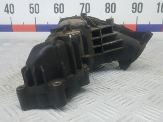 Впускной коллектор дизельный, ориг. номер 03L129711AF, AUDI A6 C7 C7 2011-2014