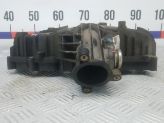 Впускной коллектор дизельный, ориг. номер 03L129711AF, AUDI A6 C7 C7 2011-2014