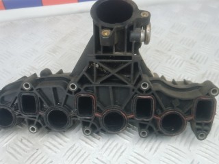 Впускной коллектор дизельный, ориг. номер 03L129711AF, AUDI A6 C7 C7 2011-2014