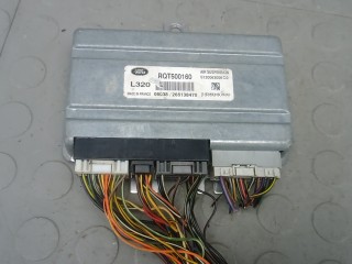 Блок управления подвеской, ориг. номер 500160, LAND ROVER RANGE ROVER SPORT 2005-2009