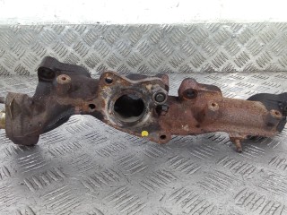 Выпускной коллектор дизельный, MAZDA 6 1 1 2005-2008