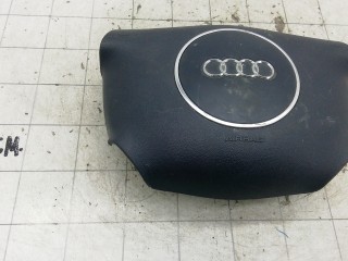 Подушка безопасности водителя AUDI A4 B6 B6 2000-2006