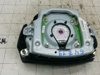 Подушка безопасности водителя, ориг. номер 8E0880201AA, AUDI A4 B6 B6 2000-2006