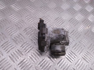 Дроссельная заслонка дизельная, ориг. номер 0345G4, CITROEN C4 2 2 2010-2016