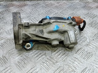 Клапан EGR дизельный, ориг. номер 55581958, OPEL ASTRA J J 2009-2012
