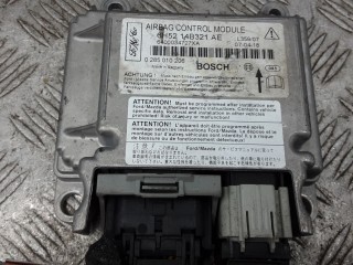 Блок управления airbag, ориг. номер 6H5214B321AE, LAND ROVER FREELANDER 2 2 2006-2010