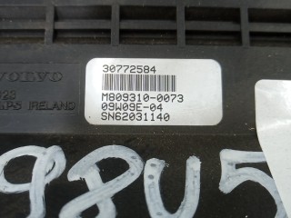 Монитор, ориг. номер 30772584, VOLVO XC60 1 1 2008-2013