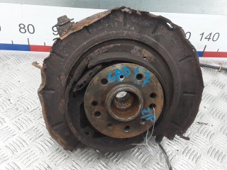 Ступица задняя правая MERCEDES BENZ M-CLASS W164 W164 2005-2008