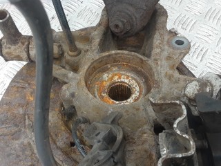 Ступица задняя правая, MERCEDES BENZ M-CLASS W164 W164 2005-2008