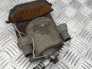 Суппорт тормозной передний правый, VOLKSWAGEN GOLF 5 5 2003-2009
