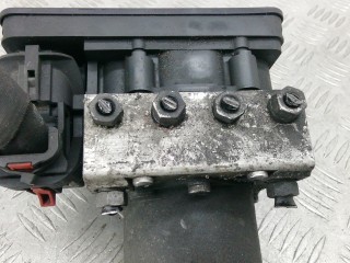 Блок ABS, ориг. номер 18396607, 54086003, SKODA RAPID 2012-2017