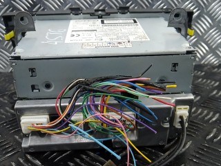 Магнитола, ориг. номер 8612005150, TOYOTA AVENSIS T27 T27 2008-2011