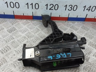 Педаль тормоза, ориг. номер 1J1721142D, VOLKSWAGEN BORA 1 1 1998-2005