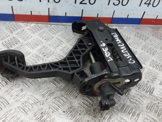 Педаль тормоза, ориг. номер 1J1721142D, VOLKSWAGEN BORA 1 1 1998-2005